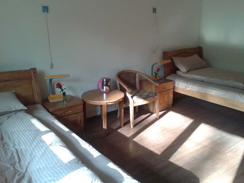 南京市浦口區(qū)慈恩老年人服務中心 南京市浦口區(qū)慈恩老年人服務中心