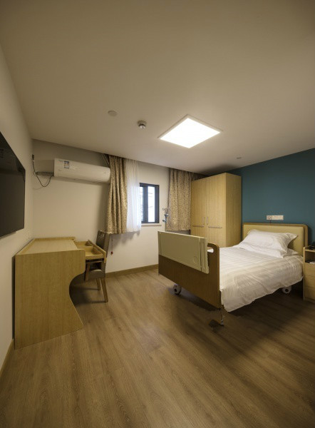 上海市向陽(yáng)院長(zhǎng)者公寓