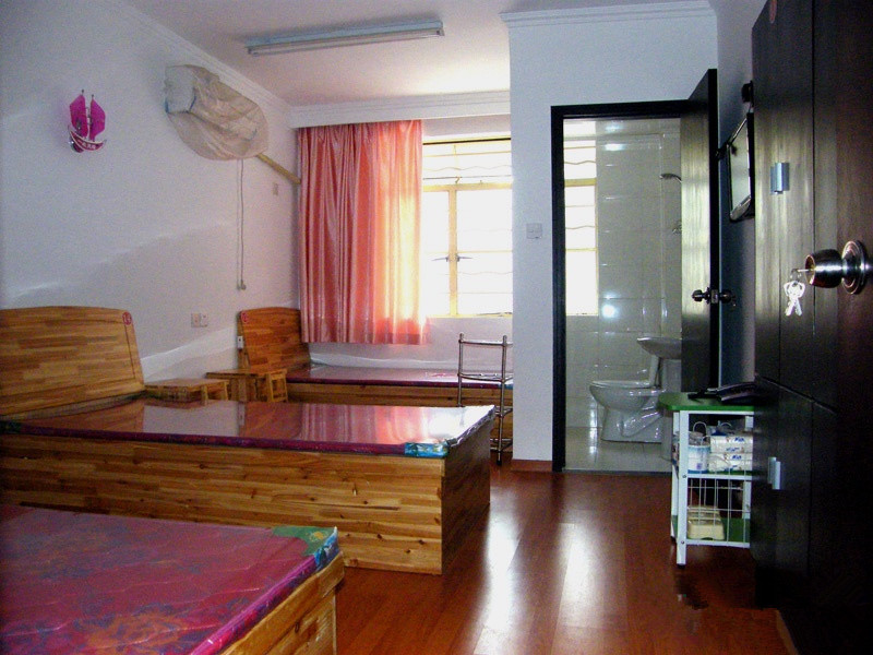 眾仁養(yǎng)老院 眾仁養(yǎng)老院