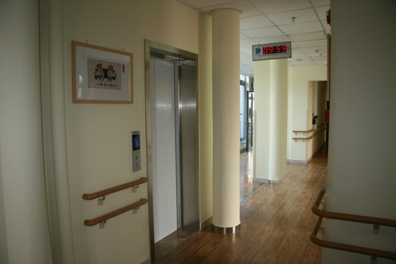 北京市東城區(qū)天壇尚愛老年養(yǎng)護(hù)中心 北京市東城區(qū)天壇尚愛老年養(yǎng)護(hù)中心