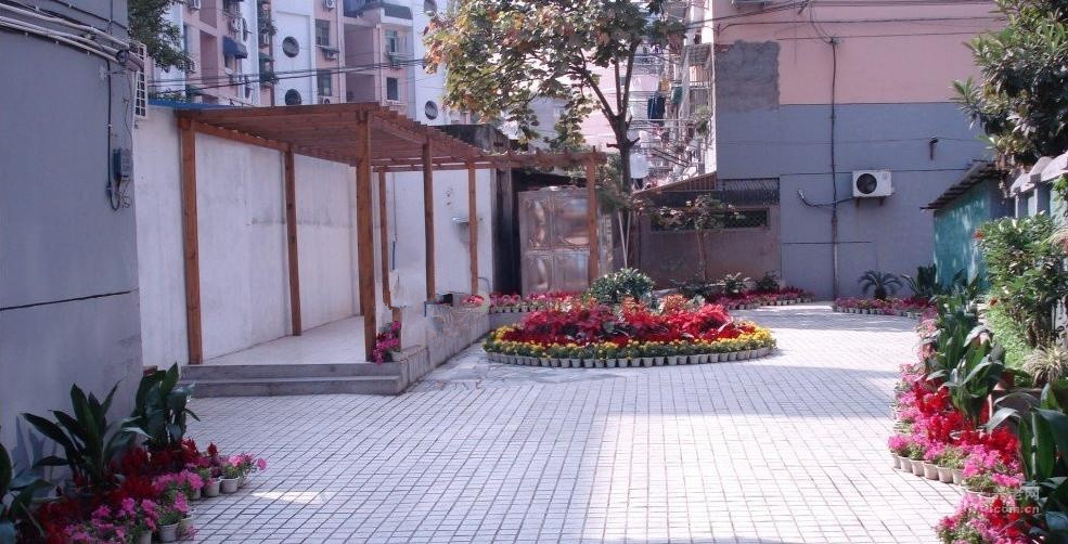 眾仁養(yǎng)老院 眾仁養(yǎng)老院