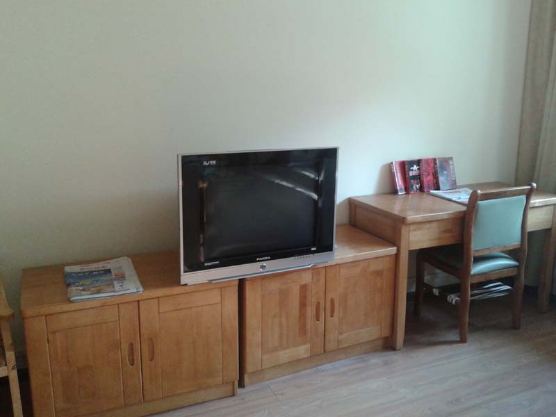 南京市浦口區(qū)慈恩老年人服務中心 南京市浦口區(qū)慈恩老年人服務中心