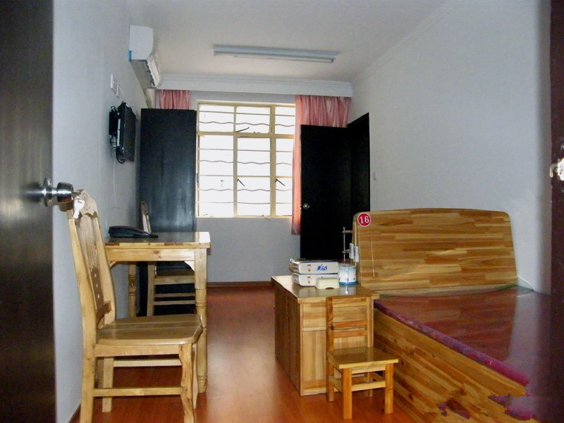 眾仁養(yǎng)老院 眾仁養(yǎng)老院