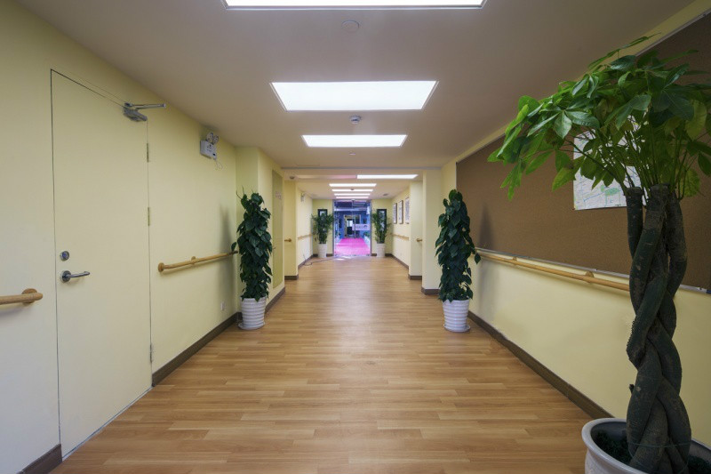 上海市向陽(yáng)院長(zhǎng)者公寓