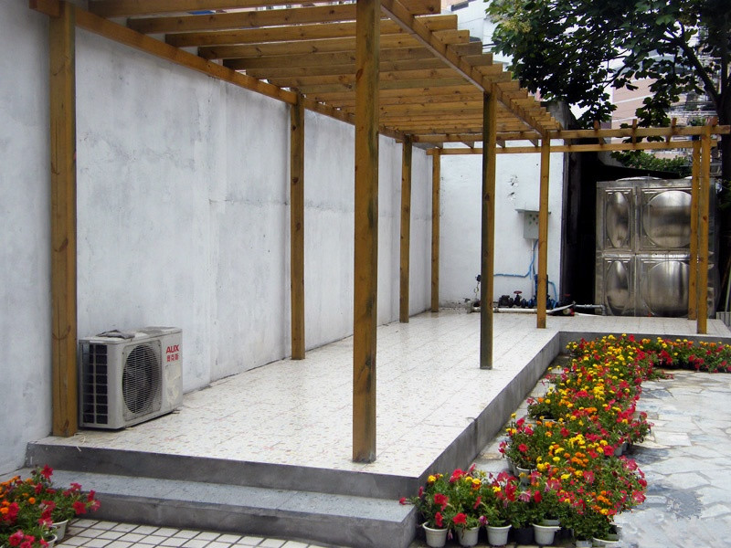 眾仁養(yǎng)老院 眾仁養(yǎng)老院