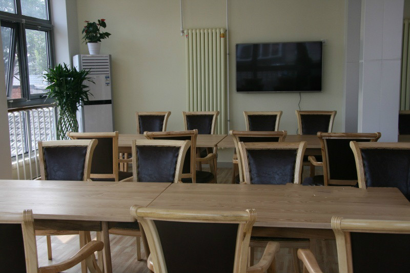 北京市東城區(qū)天壇尚愛老年養(yǎng)護(hù)中心 北京市東城區(qū)天壇尚愛老年養(yǎng)護(hù)中心