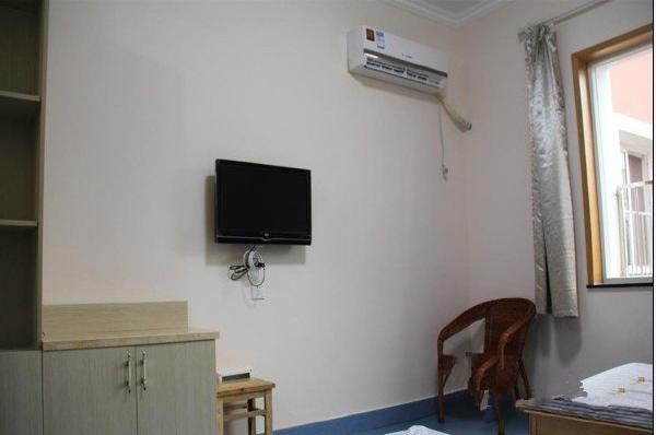 南京市雨花臺(tái)區(qū)雨花新村敬老康復(fù)護(hù)理院