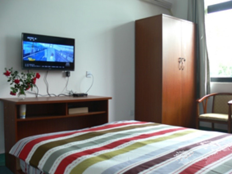 成都市新都香城頤養(yǎng)居（養(yǎng)老院）