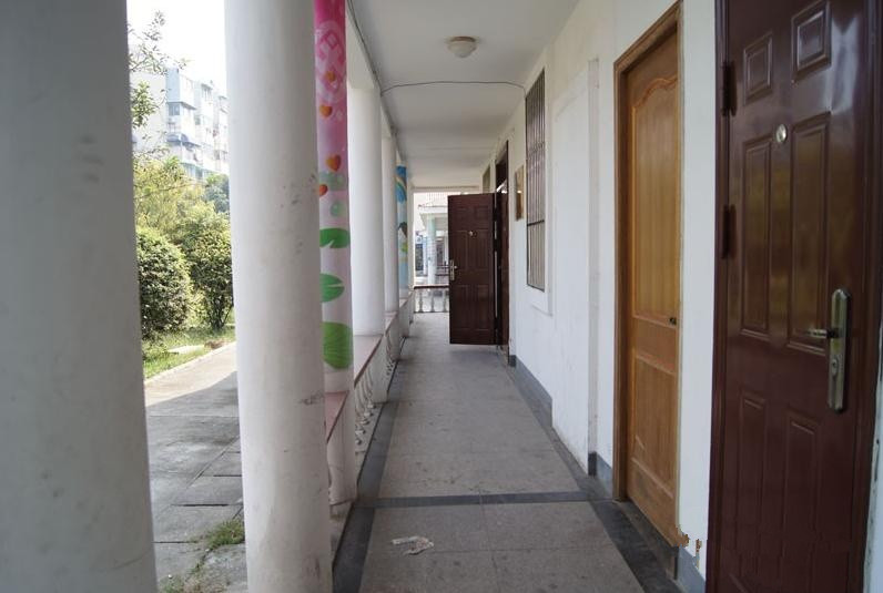 江蘇省南京市建鄴區(qū)興達(dá)老年公寓 江蘇省南京市建鄴區(qū)興達(dá)老年公寓