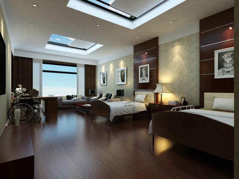 北京市朝陽區(qū)東風(fēng)養(yǎng)老護(hù)理中心