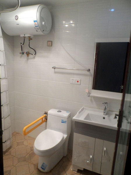 重慶市南岸區(qū)長生橋鎮(zhèn)敬老院 重慶市南岸區(qū)長生橋鎮(zhèn)敬老院