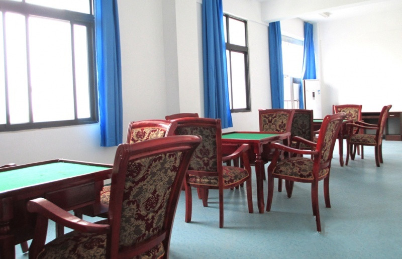 成都市新都香城頤養(yǎng)居（養(yǎng)老院）