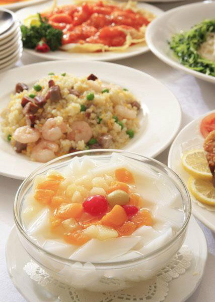 北京市朝陽區(qū)天倫湖畔國際敬老中心