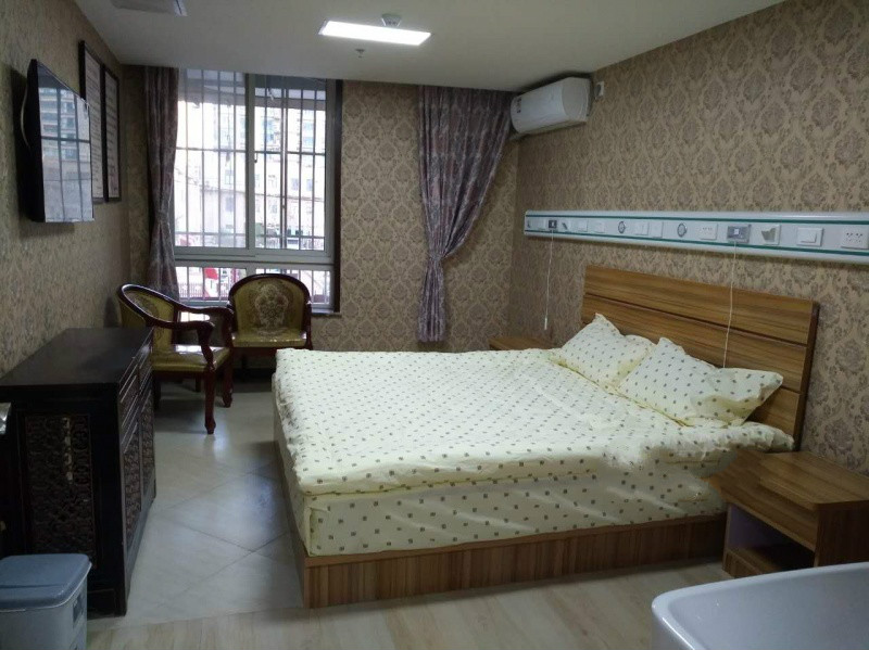 北京市朝陽區(qū)九和頤康養(yǎng)老服務中心