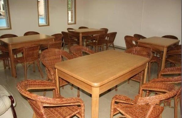 南京市雨花臺(tái)區(qū)雨花新村敬老康復(fù)護(hù)理院