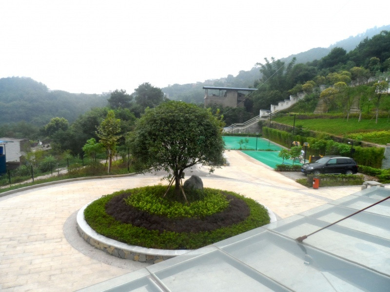 重慶市南岸區(qū)長生橋鎮(zhèn)敬老院 重慶市南岸區(qū)長生橋鎮(zhèn)敬老院