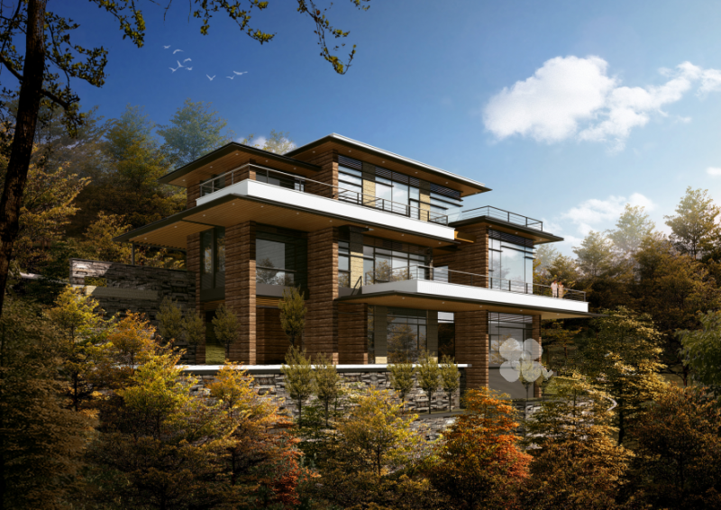 四川歸然養(yǎng)生島