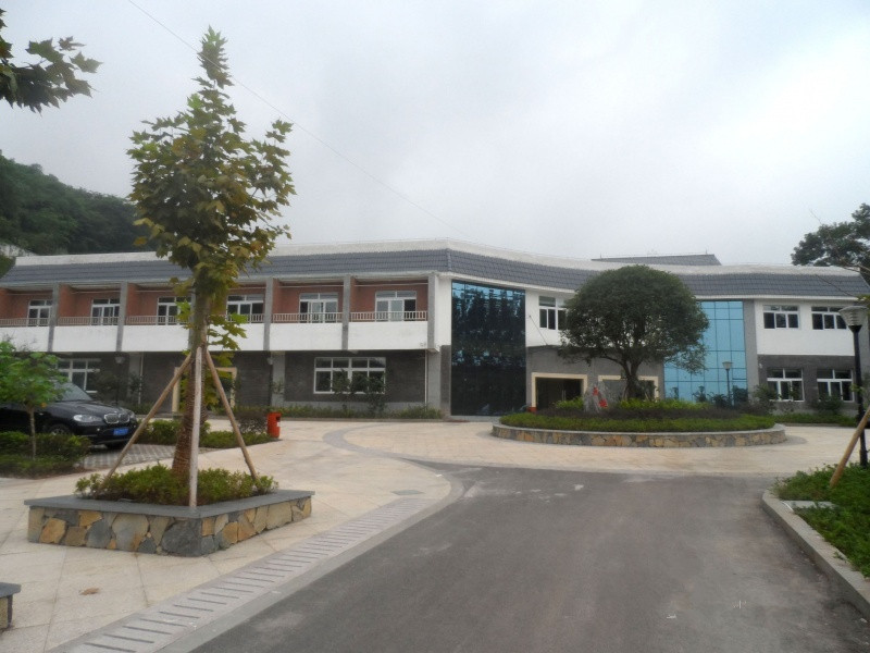 重慶市南岸區(qū)長生橋鎮(zhèn)敬老院 重慶市南岸區(qū)長生橋鎮(zhèn)敬老院