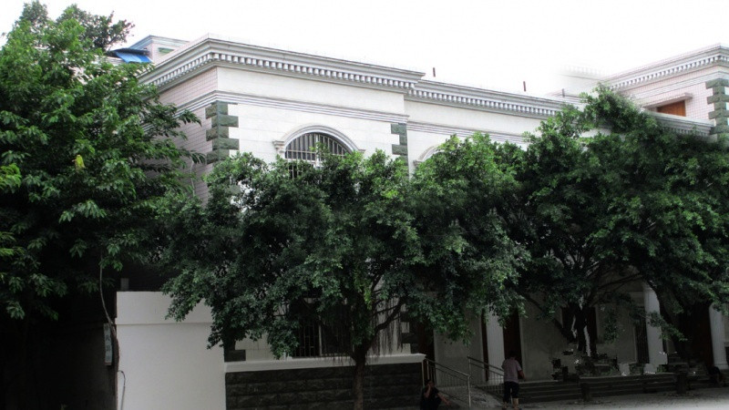 成都市紅星康遼新軍社區(qū)養(yǎng)老服務(wù)站（養(yǎng)老院）