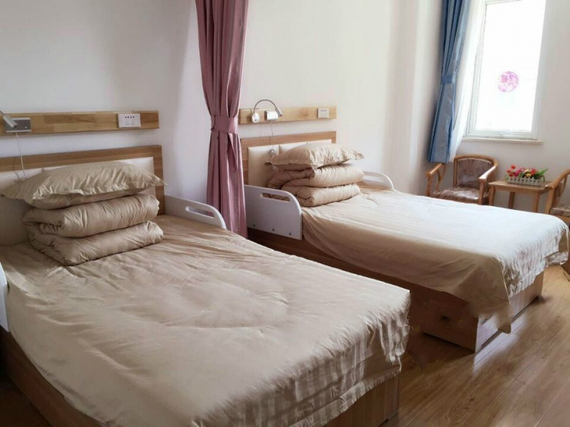 北京市朝陽區(qū)頤養(yǎng)天合管莊老年公寓