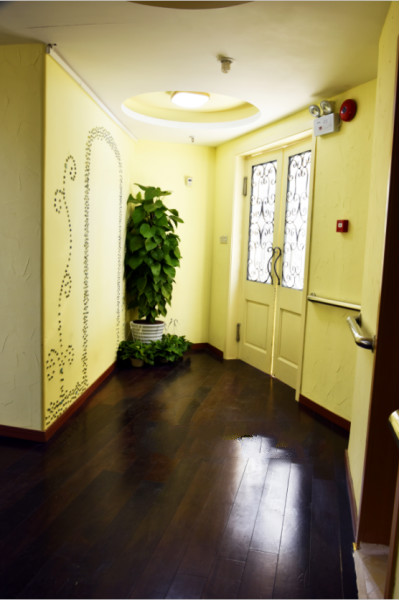 上海普陀區(qū)泰和源養(yǎng)老院 上海普陀區(qū)泰和源養(yǎng)老院