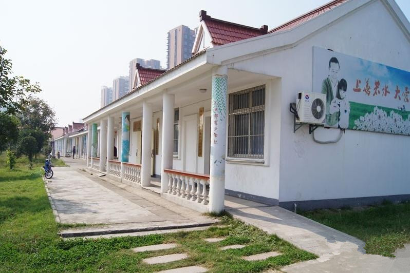 江蘇省南京市建鄴區(qū)興達(dá)老年公寓 江蘇省南京市建鄴區(qū)興達(dá)老年公寓