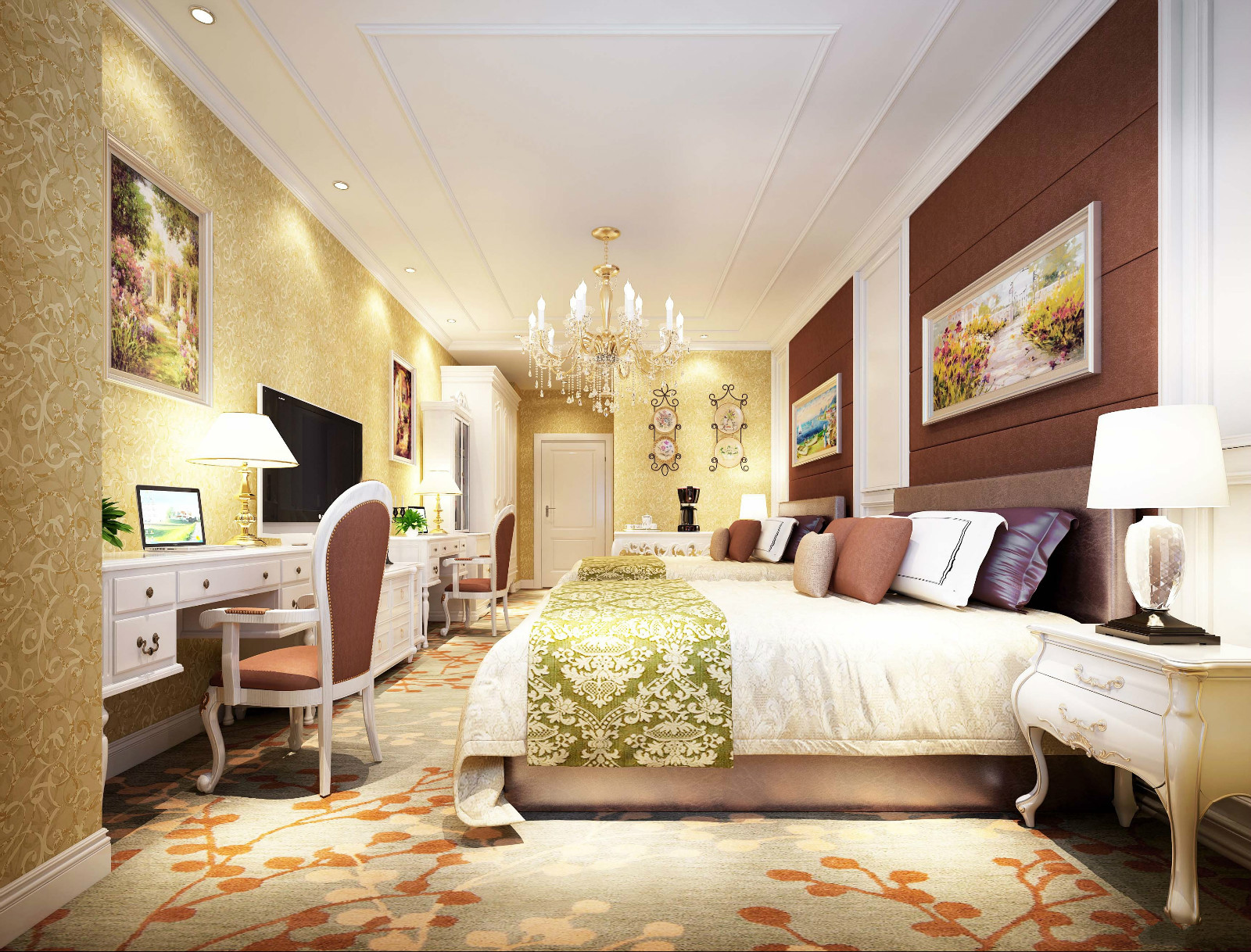 北京市朝陽區(qū)天倫湖畔國際敬老中心