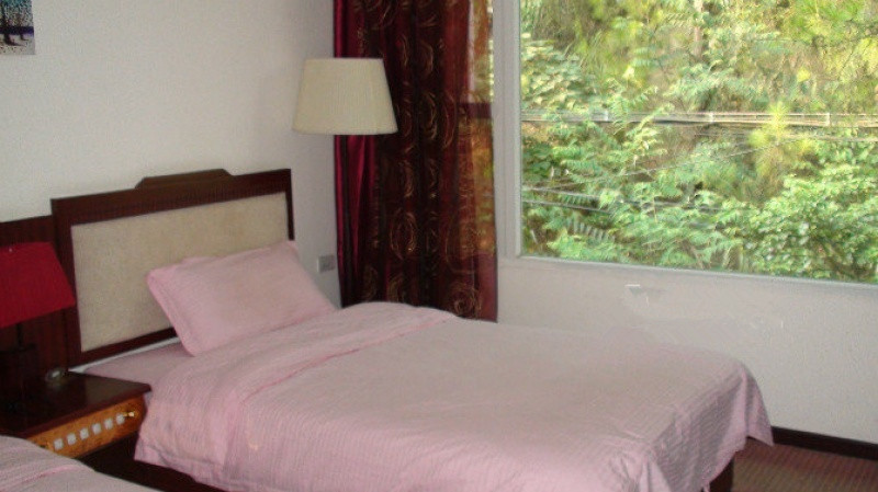 雅靜老年公寓 雅靜老年公寓