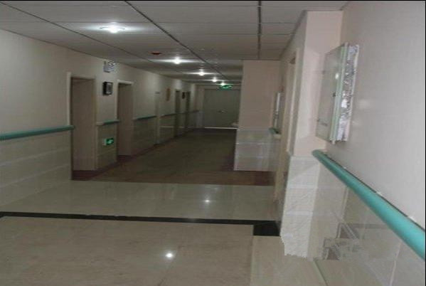 南京市雨花臺(tái)區(qū)雨花新村敬老康復(fù)護(hù)理院