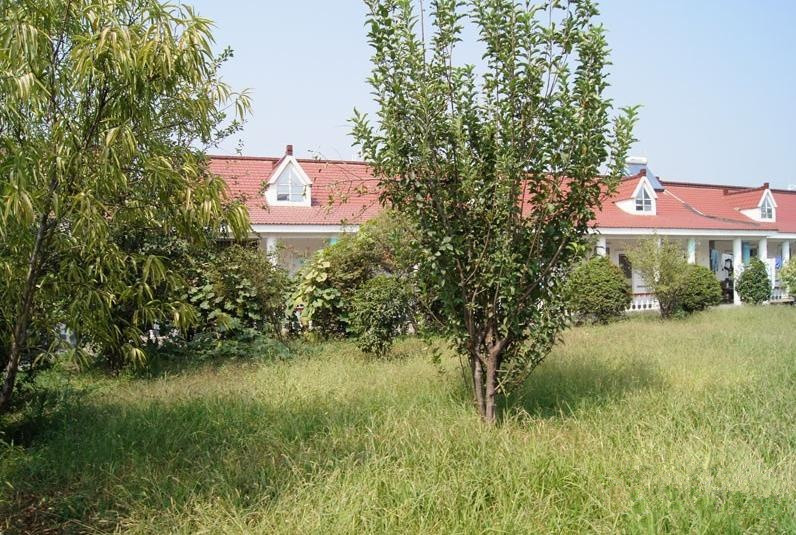 江蘇省南京市建鄴區(qū)興達(dá)老年公寓 江蘇省南京市建鄴區(qū)興達(dá)老年公寓