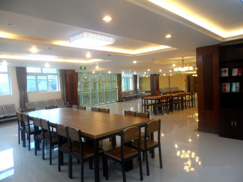 重慶市南岸區(qū)長生橋鎮(zhèn)敬老院 重慶市南岸區(qū)長生橋鎮(zhèn)敬老院