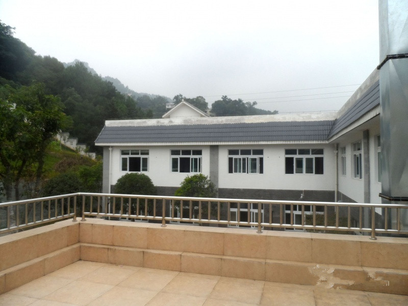 重慶市南岸區(qū)長生橋鎮(zhèn)敬老院 重慶市南岸區(qū)長生橋鎮(zhèn)敬老院