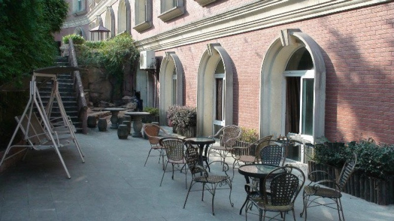 雅靜老年公寓 雅靜老年公寓