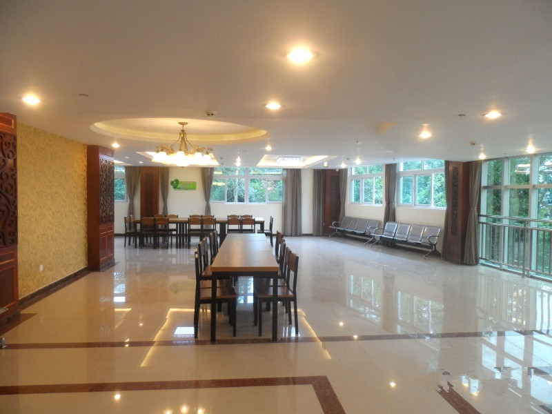 重慶市南岸區(qū)長生橋鎮(zhèn)敬老院 重慶市南岸區(qū)長生橋鎮(zhèn)敬老院