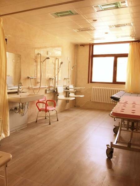 北京市海淀區(qū)萬壽陽光老年公寓 北京市海淀區(qū)萬壽陽光老年公寓