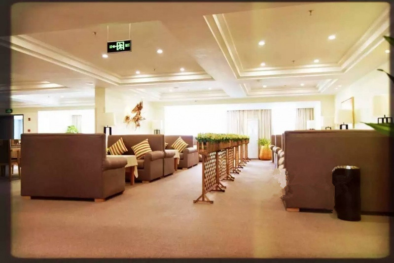 親睦家鷺湖長者社區(qū)