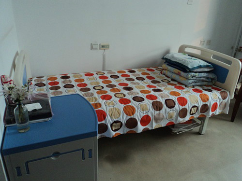 北京市海淀區(qū)愛(ài)德敬老院 北京市海淀區(qū)愛(ài)德敬老院