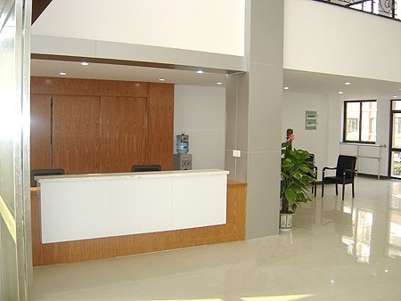 江蘇省蘇州市相城區(qū)社會福利中心