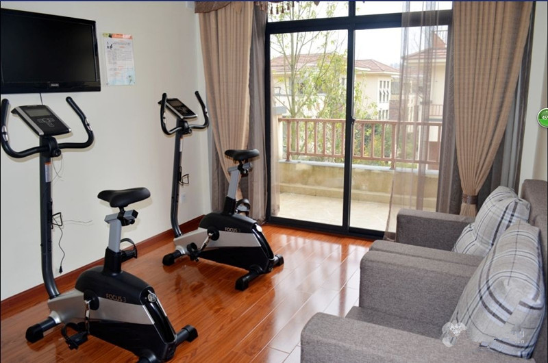 四川崇孝養(yǎng)生基地(成都崇孝頤養(yǎng)中心) 四川崇孝養(yǎng)生基地(成都崇孝頤養(yǎng)中心)