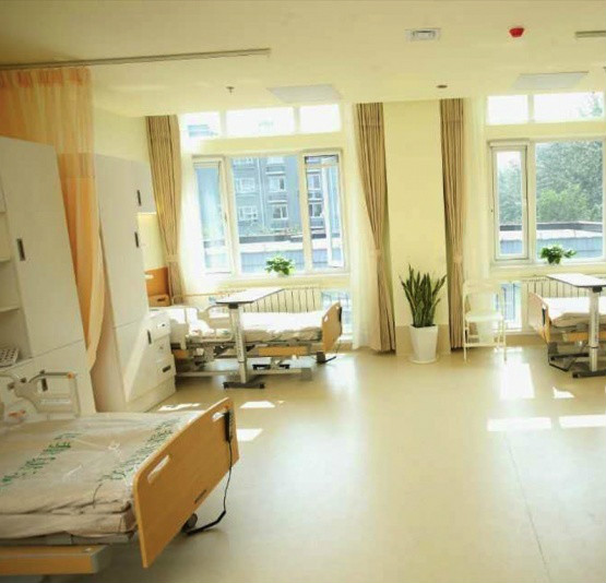 北京市海淀區(qū)有頤居中央黨校養(yǎng)老照料中心