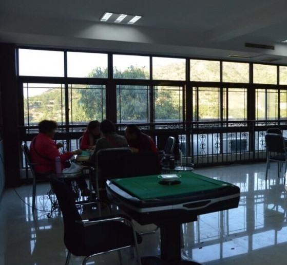 攀枝花市心頤康養(yǎng)服務(wù)有限責(zé)任公司 攀枝花市心頤康養(yǎng)服務(wù)有限責(zé)任公司