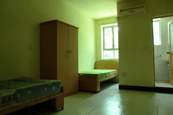 重慶華富頤養(yǎng)園老年會所(公寓) 重慶華富頤養(yǎng)園老年會所(公寓)