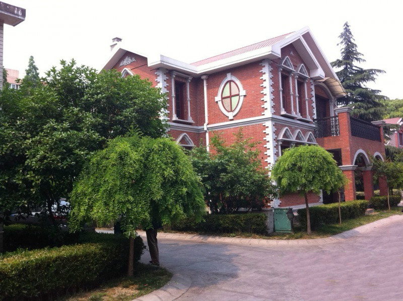 上海市虹口區(qū)安康養(yǎng)老院 上海市虹口區(qū)安康養(yǎng)老院