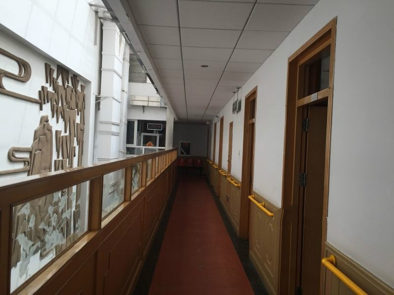 北京市海淀區(qū)萬壽老年公寓 北京市海淀區(qū)萬壽老年公寓