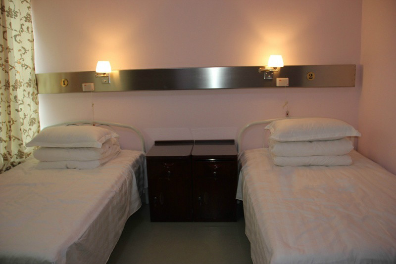 北京市海淀區(qū)羊坊店敬老院 北京市海淀區(qū)羊坊店敬老院