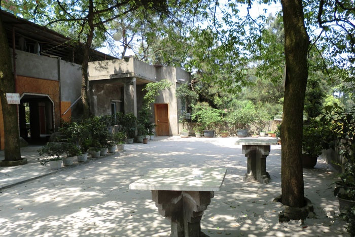 重慶華富頤養(yǎng)園老年會所(公寓) 重慶華富頤養(yǎng)園老年會所(公寓)