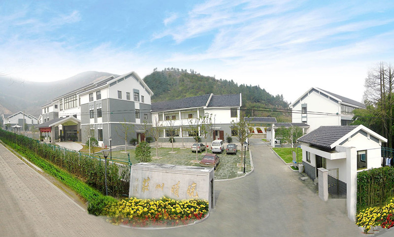 江蘇省蘇州市虎丘區(qū)陽山老年公寓