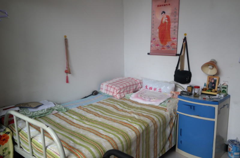 北京市海淀區(qū)雙緣養(yǎng)老院