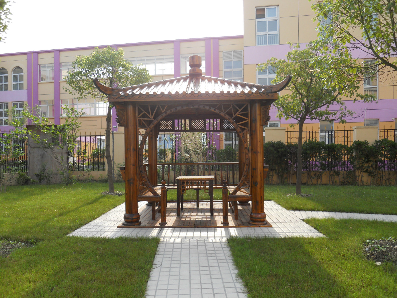 上海市閔行區(qū)康城敬老院 上海市閔行區(qū)康城敬老院