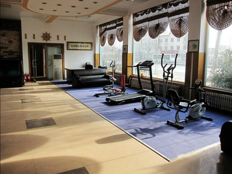 上海市虹口區(qū)安康養(yǎng)老院 上海市虹口區(qū)安康養(yǎng)老院